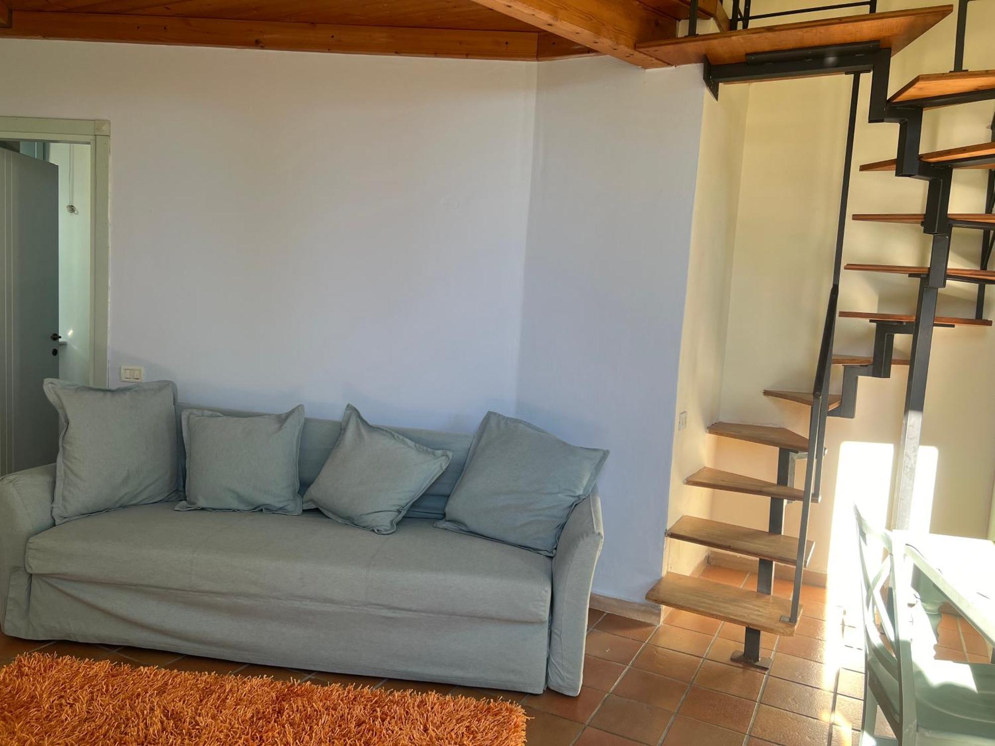Principi Di Piemonte Apartment ตีร์เรเนีย ภายนอก รูปภาพ